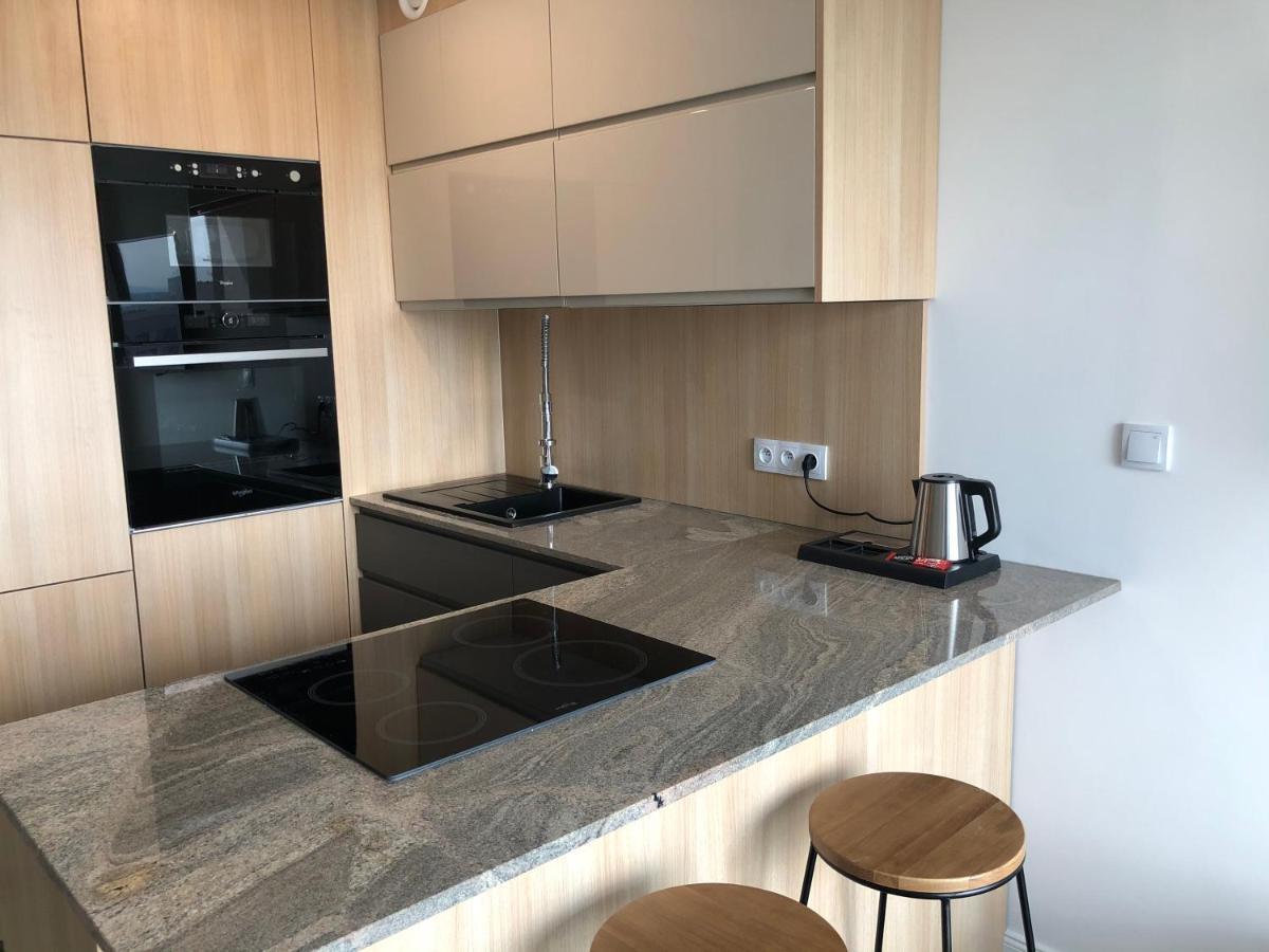 Appartement Platinex