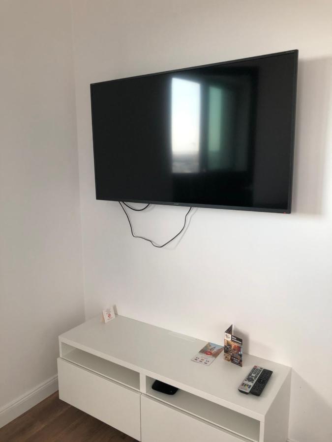 Platinex Apartment Krakow